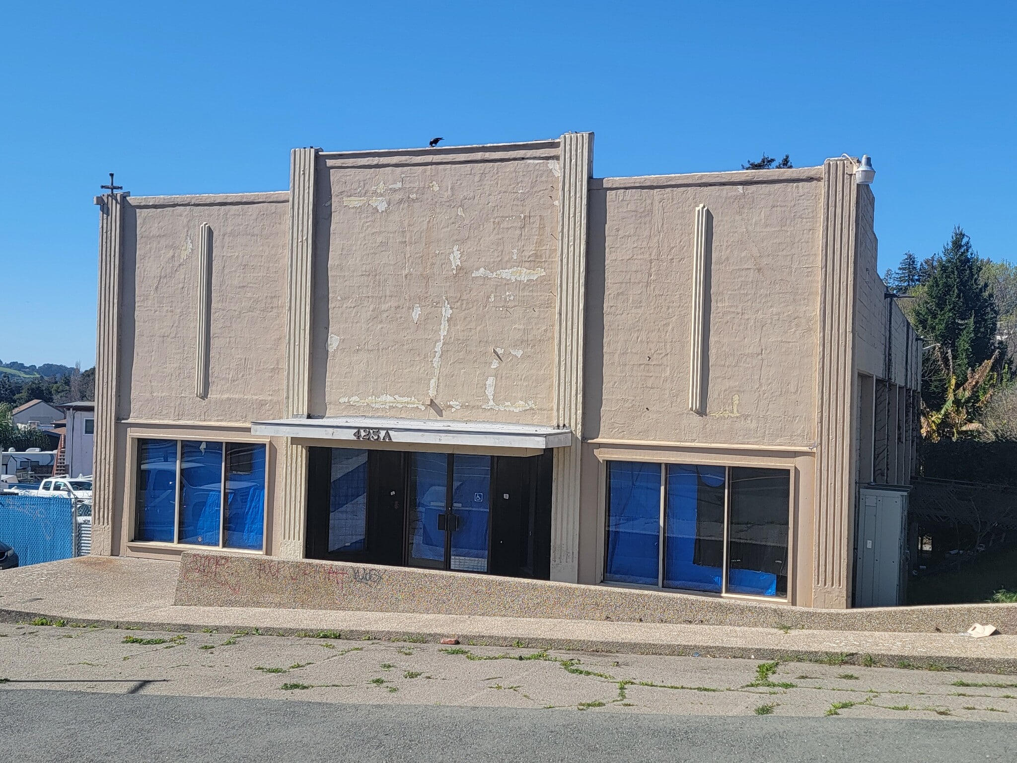 425 Appian Way, El Sobrante, CA for sale Building Photo- Image 1 of 11