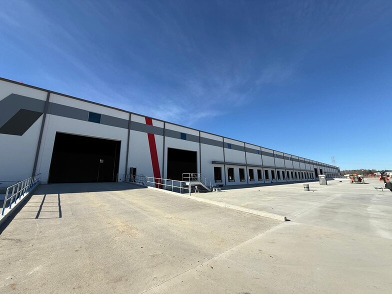 115 Parkway Dr, Rincon, GA for lease - Building Photo - Image 3 of 40