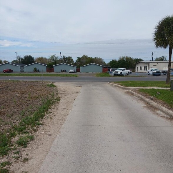 0 E Harrison Ave, Harlingen, TX for sale - Building Photo - Image 3 of 7