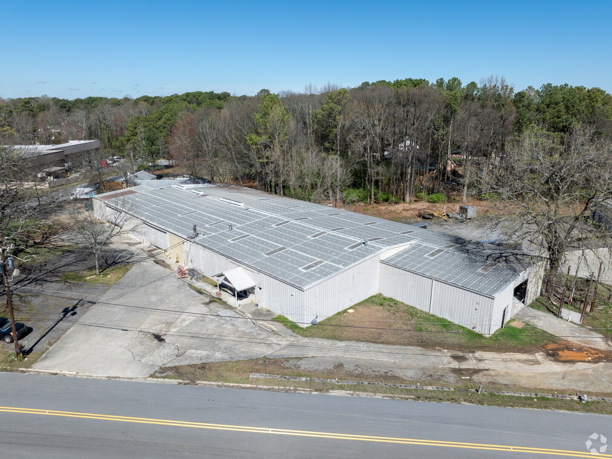 2267 Moon St, Tucker, GA for sale Primary Photo- Image 1 of 1