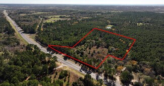 More details for 4604-16 Highway 105, Navasota, TX - Land for Sale