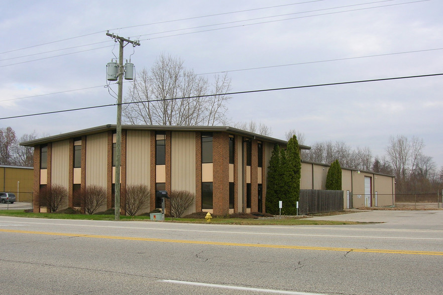 2980 County Road 6, Elkhart, IN for sale - Building Photo - Image 1 of 1