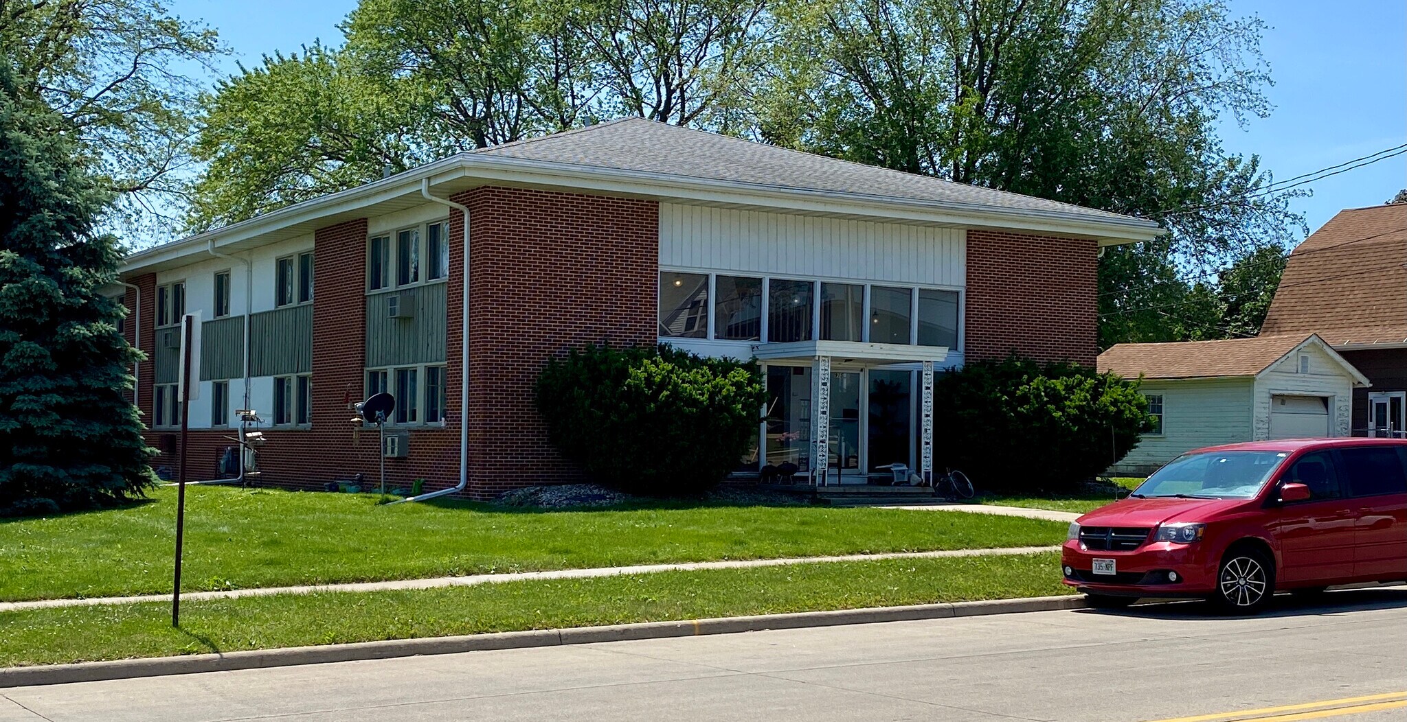 900 E Jefferson St, Waupun, WI for sale Building Photo- Image 1 of 1