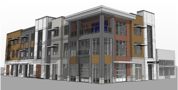 400 Garfield Ave, Loveland, CO for sale - Building Photo - Image 1 of 1