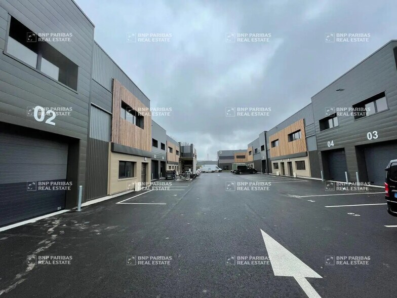 Flex in Vertou for sale - Building Photo - Image 1 of 12