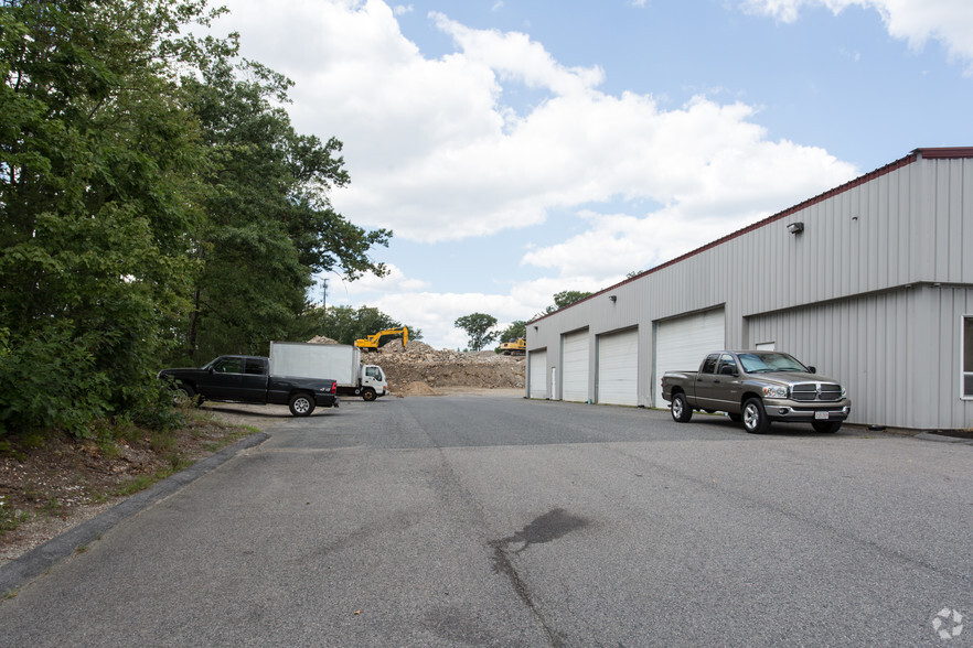 479 Hartford Tpke, Shrewsbury, MA for lease - Building Photo - Image 3 of 5