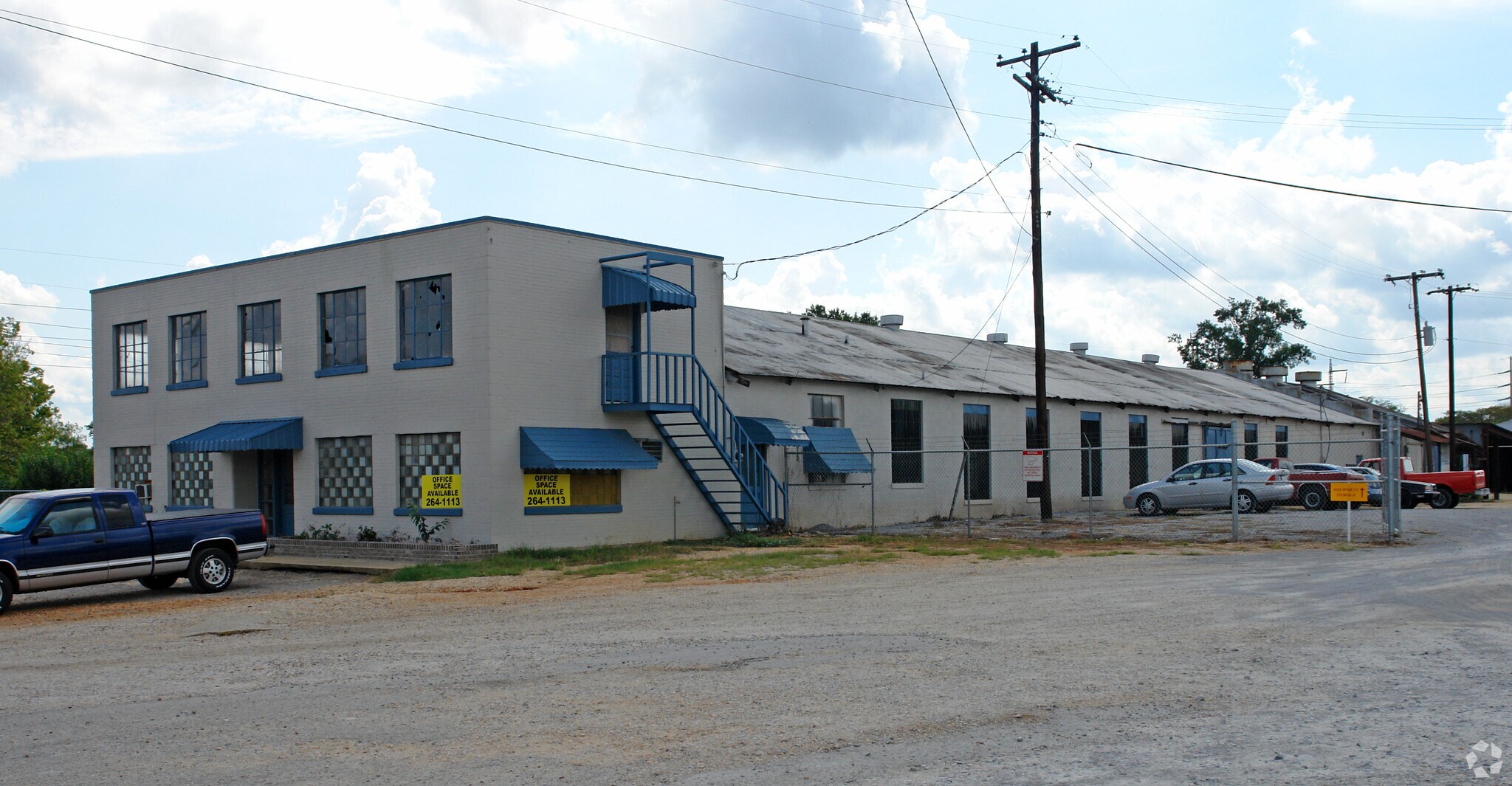 1951 Bell St, Montgomery, AL for sale Primary Photo- Image 1 of 1