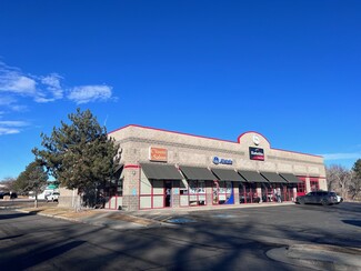 More details for 7985 Allison Way, Arvada, CO - Retail for Lease