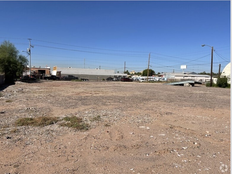 1800 S Central Ave, Phoenix, AZ for sale - Primary Photo - Image 1 of 1