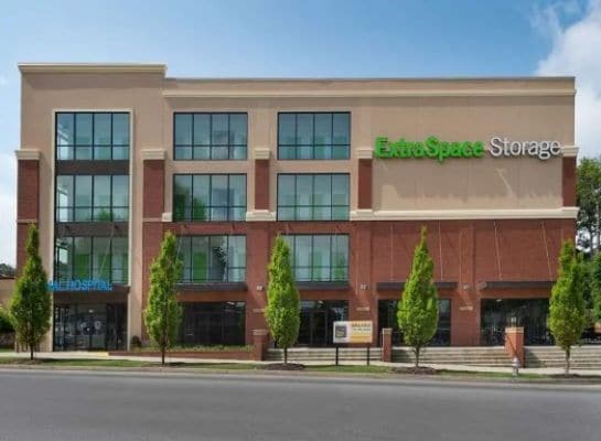 1085 Lindbergh Dr NE, Atlanta, GA for lease Building Photo- Image 1 of 5