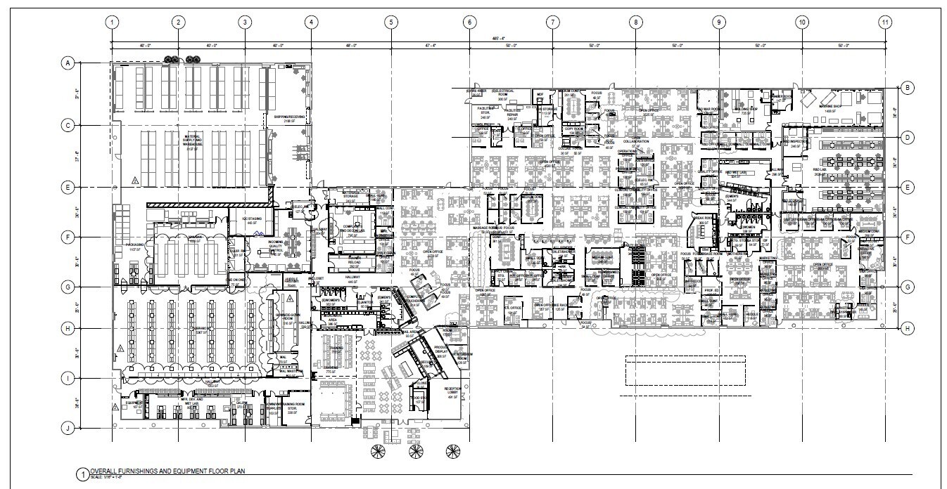 4155 Hopyard Rd, Pleasanton, CA for lease Floor Plan- Image 1 of 1