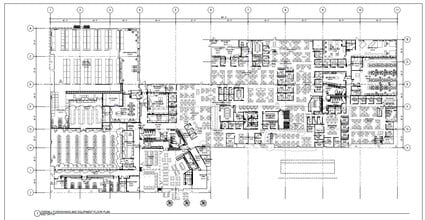4155 Hopyard Rd, Pleasanton, CA for lease Floor Plan- Image 1 of 1
