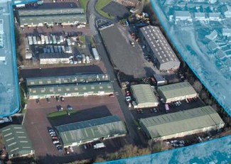 More details for Waterloo Rd, Telford - Industrial for Lease