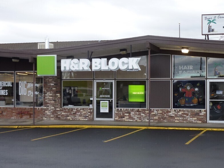 507 South Main, Central Point, OR for sale - Primary Photo - Image 1 of 1