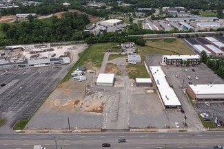 More details for 408 W Main St, Hendersonville, TN - Land for Lease