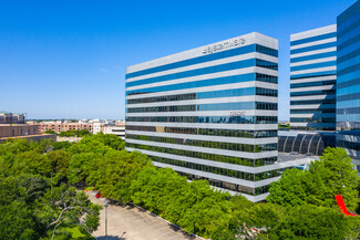 More details for 15301 N Dallas Pky, Addison, TX - Office for Lease