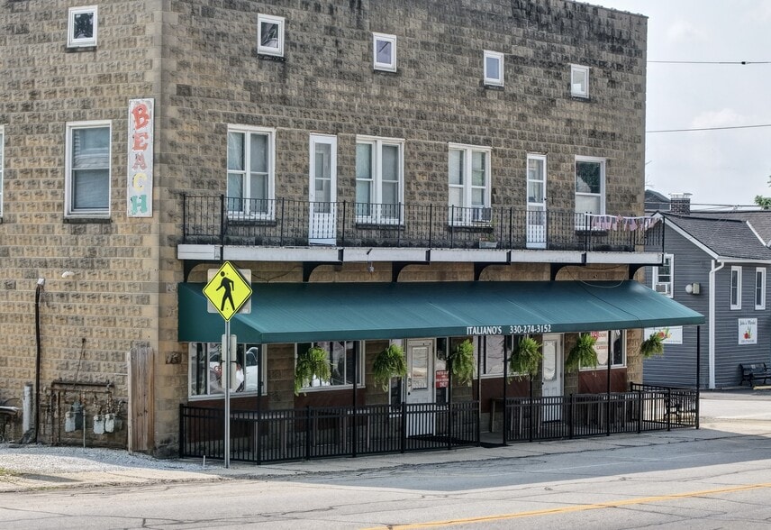 10714 Main St, Mantua, OH for sale - Building Photo - Image 2 of 49