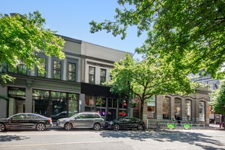 More details for 234-238 Abbott St, Vancouver, BC - Office for Lease