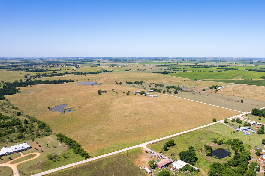 2651 CR 149, Taylor, TX for sale - Building Photo - Image 1 of 1