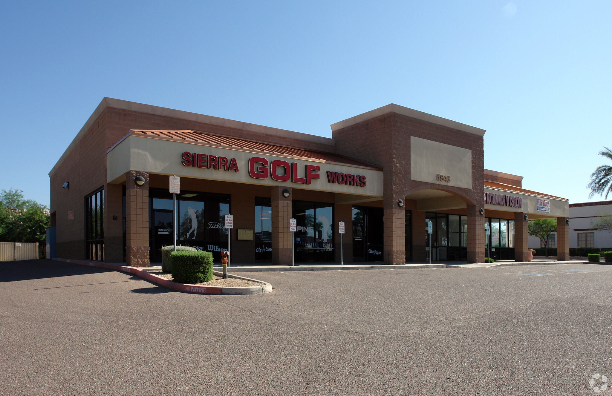 5846 E McKellips Rd, Mesa, AZ for lease Primary Photo- Image 1 of 4