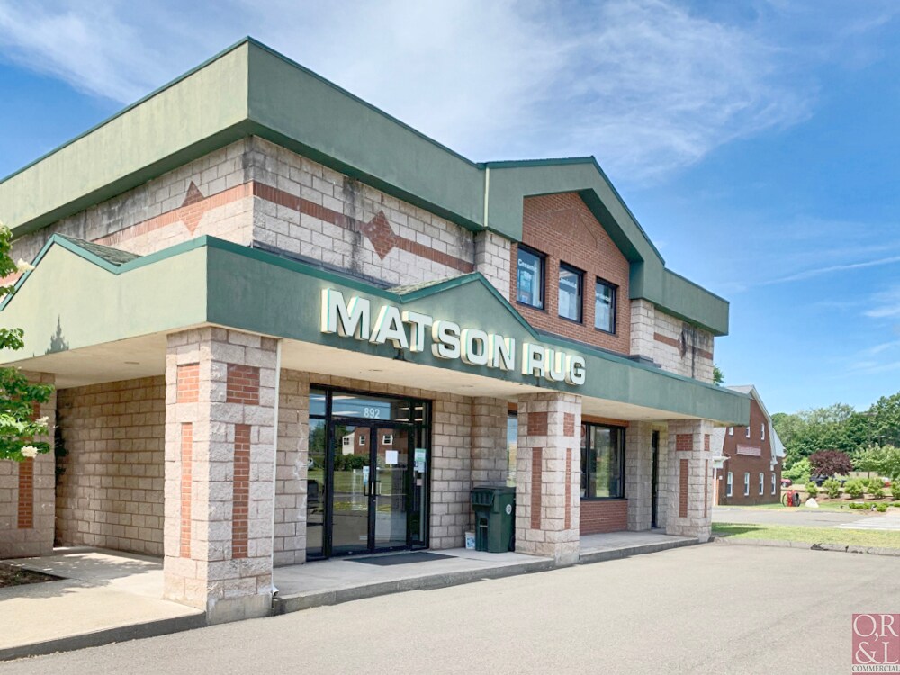 892 Farmington Ave, Berlin, CT for sale Primary Photo- Image 1 of 13