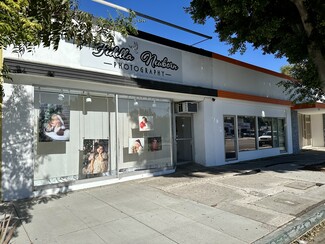 More details for 1509 W Magnolia Blvd, Burbank, CA - Retail for Sale