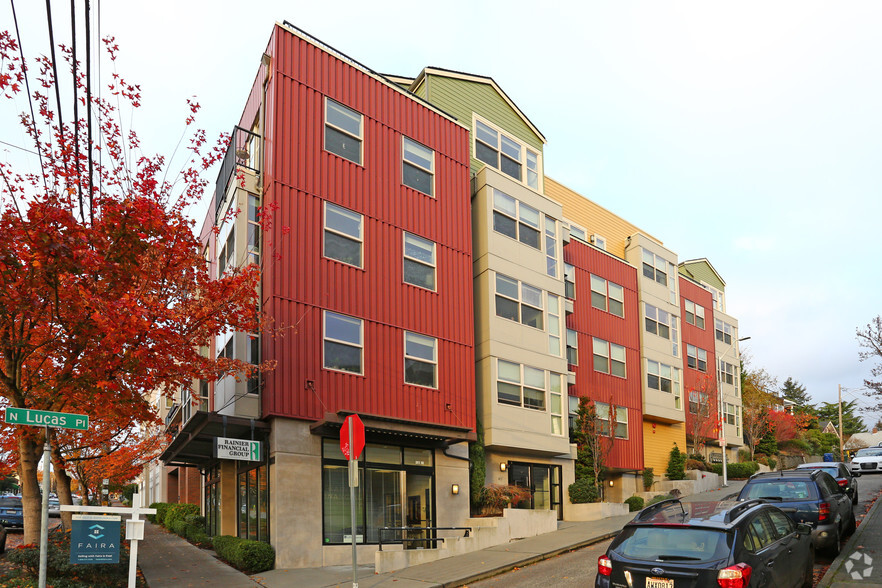 4022 Stone Way N, Seattle, WA for sale - Primary Photo - Image 1 of 1