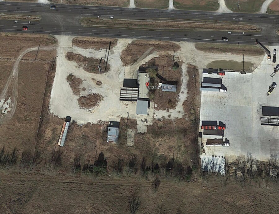 31314 US-82, Whitesboro, TX for sale Building Photo- Image 1 of 1
