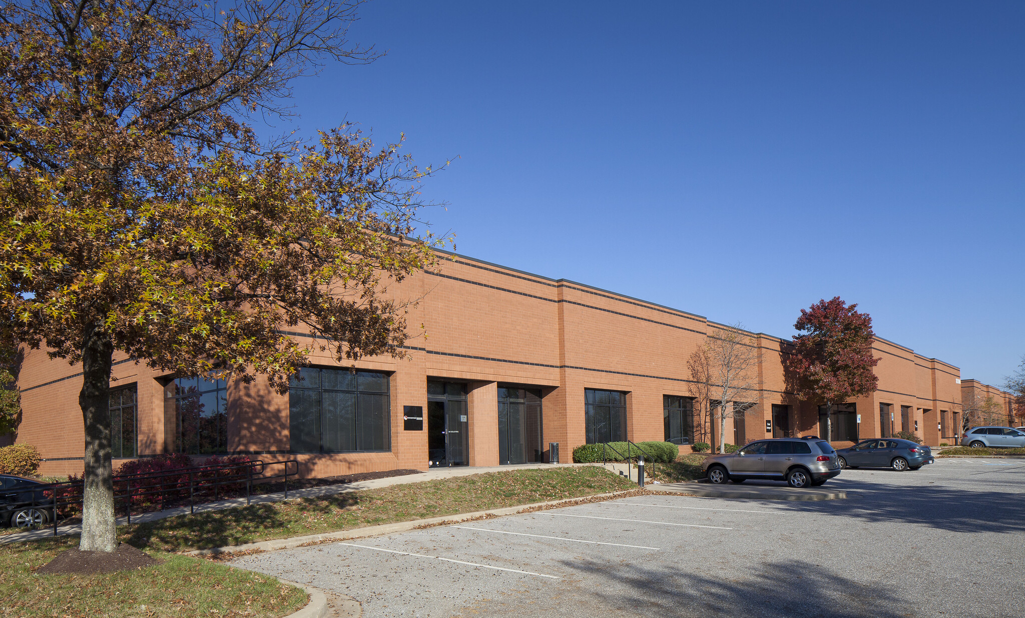 12300 Kiln Ct, Beltsville, MD for lease Building Photo- Image 1 of 4