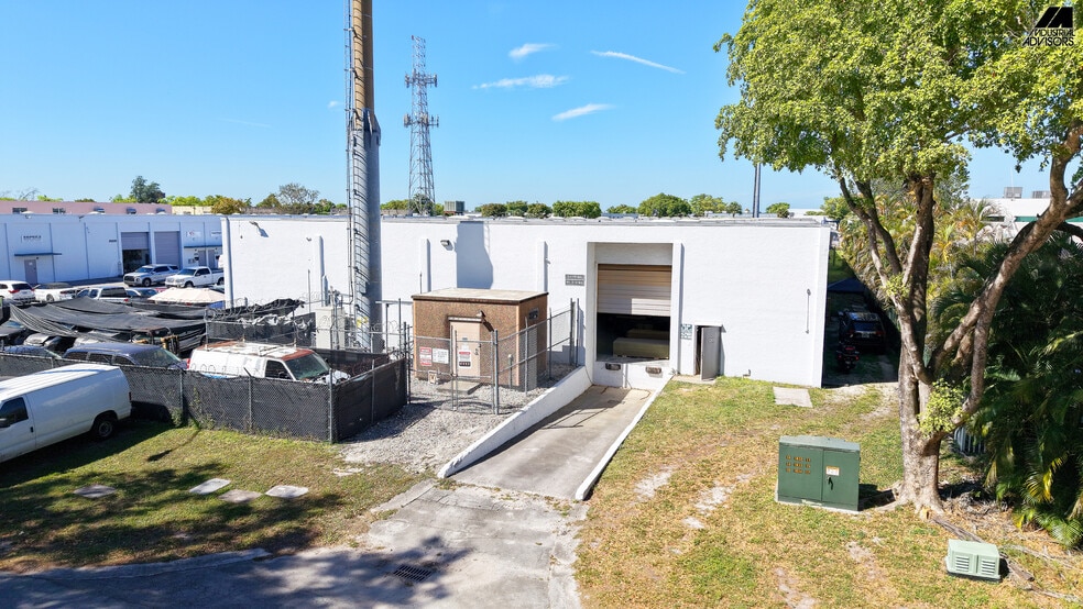 5220-5296 NW 163rd St, Miami Lakes, FL for lease - Building Photo - Image 3 of 5
