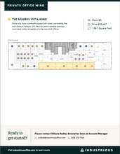 2033 6th Ave, Seattle, WA for lease Floor Plan- Image 2 of 2