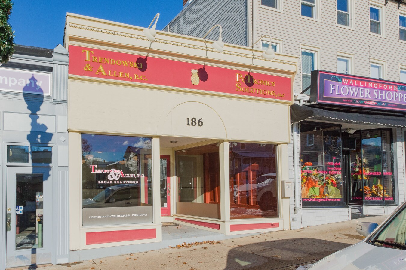 186 Center St, Wallingford, CT 06492