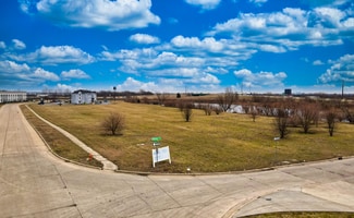 More details for 1701 Rion Dr, Champaign, IL - Land for Sale