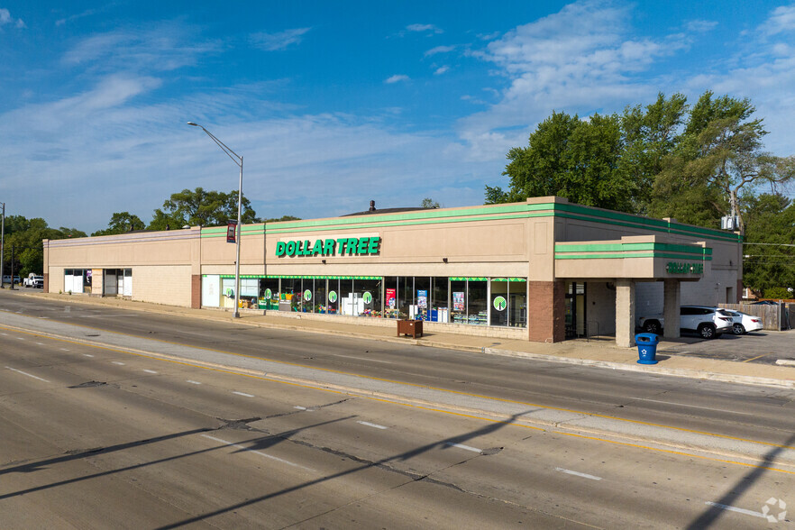 14800 S Pulaski Rd, Midlothian, IL for sale - Primary Photo - Image 2 of 3