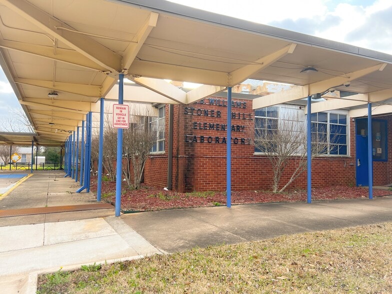 2127 C E Galloway Blvd, Shreveport, LA for sale - Primary Photo - Image 1 of 4