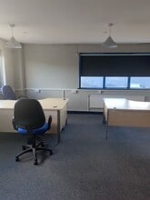 Tafarnaubach Industrial Estate, Tredegar for lease Interior Photo- Image 2 of 9