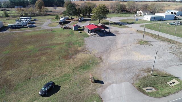 18457 W Jones Rd, Tahlequah, OK for sale Primary Photo- Image 1 of 26