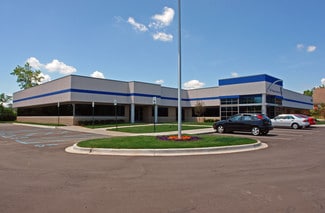 More details for 37811 W 12 Mile Rd, Farmington, MI - Office for Lease
