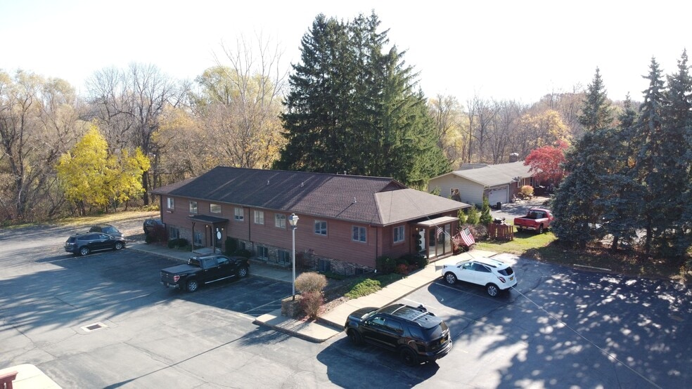 888 Long Pond Rd, Greece, NY for lease - Building Photo - Image 1 of 40