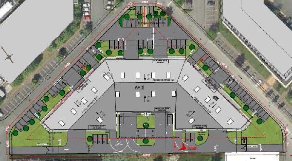 Flex in Villejust for sale - Building Photo - Image 2 of 5