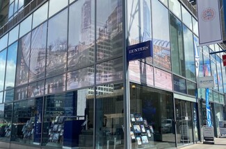 More details for 1 Deansgate, Manchester - Retail for Lease