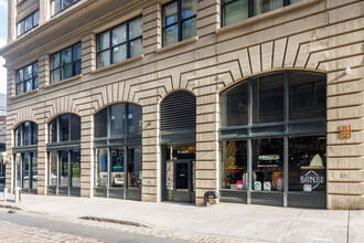 99 Water St, Brooklyn, NY for lease Building Photo- Image 2 of 2