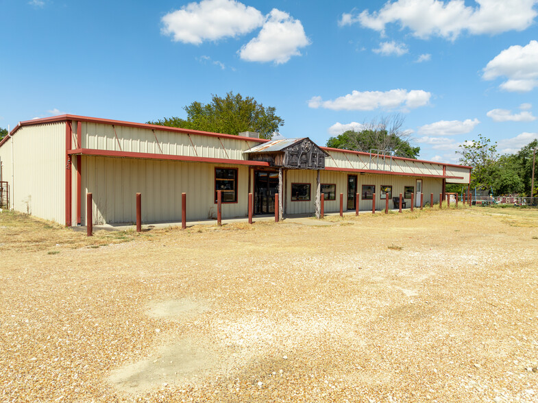 100 E Highway 31, Dawson, TX for sale - Building Photo - Image 3 of 74