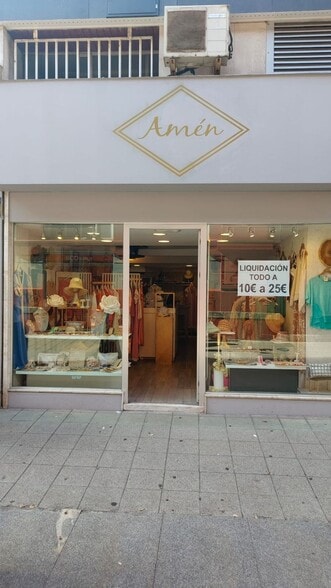 Calle Conde Guadalhorce, 2, Gijón, Asturias for sale - Building Photo - Image 3 of 14