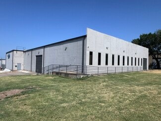 More details for 1625 E Easton St, Tulsa, OK - Industrial for Lease