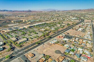 325 W Lake Mead Pky, Henderson, NV - AERIAL  map view - Image1