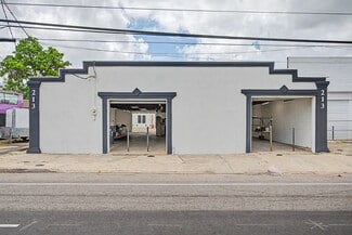 More details for 213 N Galvez St, New Orleans, LA - Retail for Sale