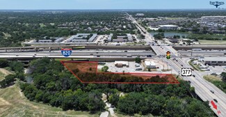 More details for 5210 Denton Hwy, Haltom City, TX - Land for Sale