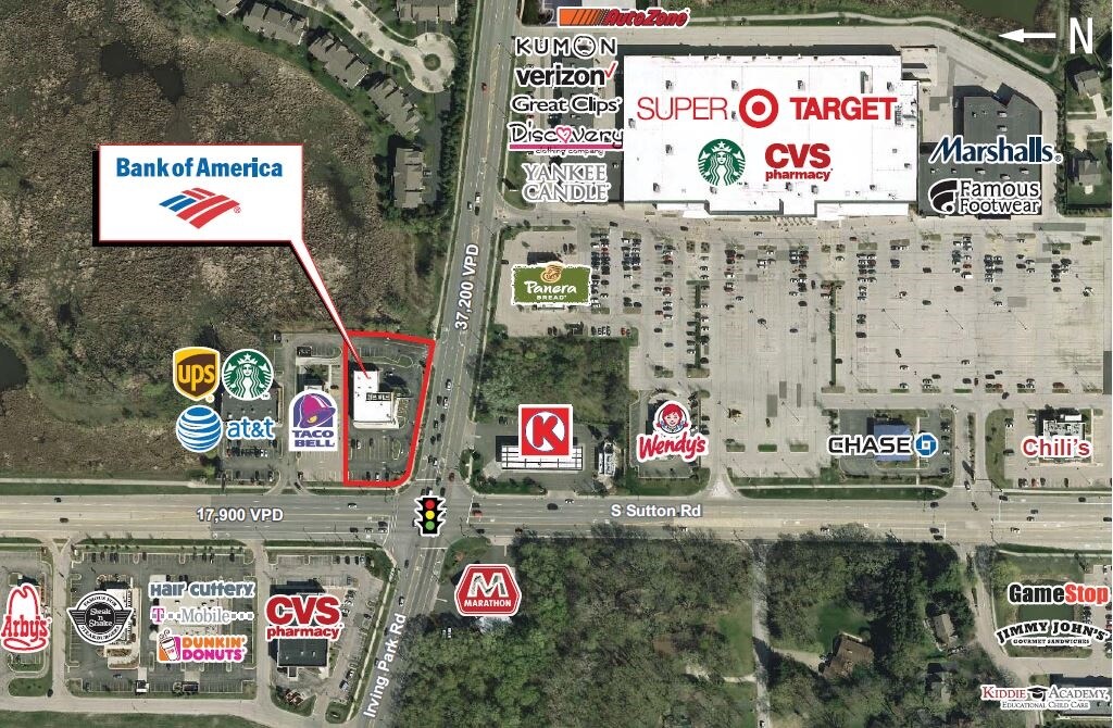 705 Sutton Rd, Streamwood, IL for sale Building Photo- Image 1 of 1