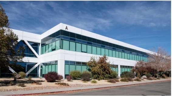 9295 Prototype Dr, Reno, NV for lease - Building Photo - Image 3 of 11